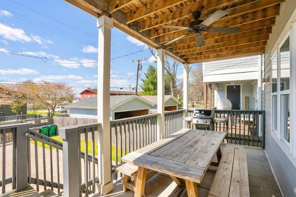 Views, Under 2mi Broadway, Gated Parking Nashville