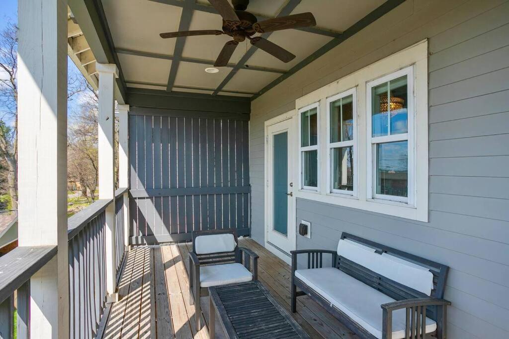 Holiday home Views, Under 2mi Broadway, Gated Parking