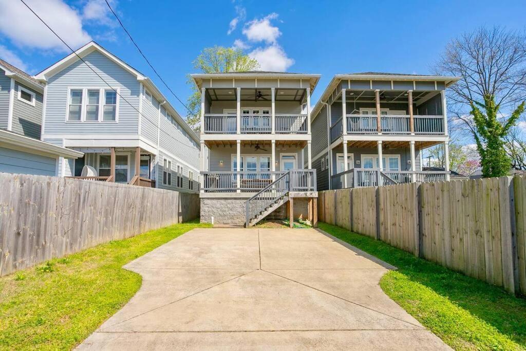 Views, Under 2mi Broadway, Gated Parking * Nashville