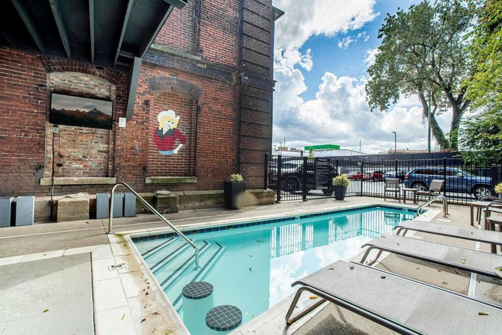 Historic Loft 2mi To Broadway On-site Speakeasy * Nashville