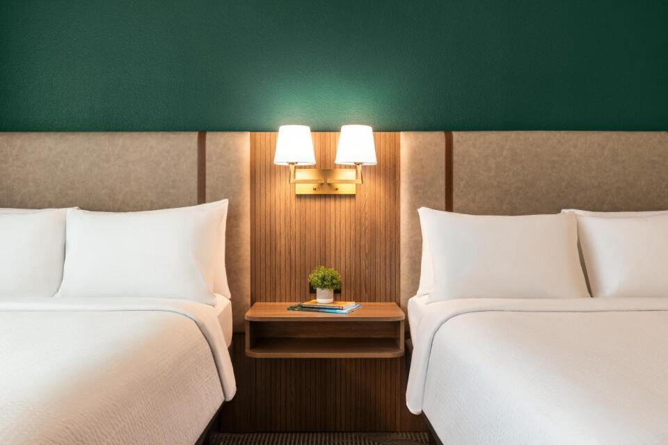 Downtown - Stadium By Ihg 3* Nashville