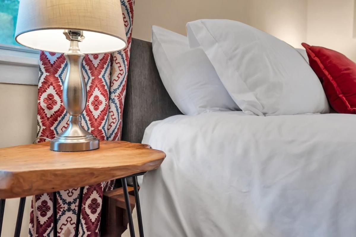 Holiday home Prime East Nash Location - 5 Mins To Broadway *