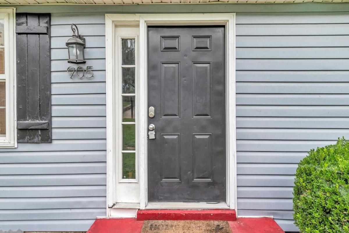 Holiday home Prime East Nash Location - 5 Mins To Broadway *