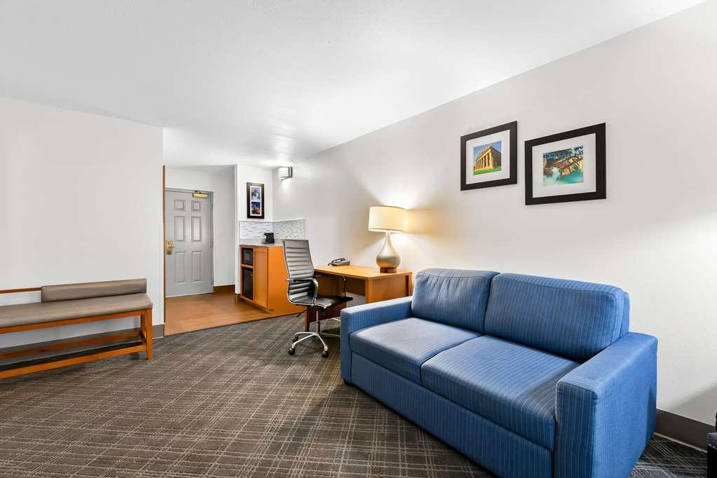 Comfort & Near Tanger Outlets I-24 Antioch Hotel Nashville
