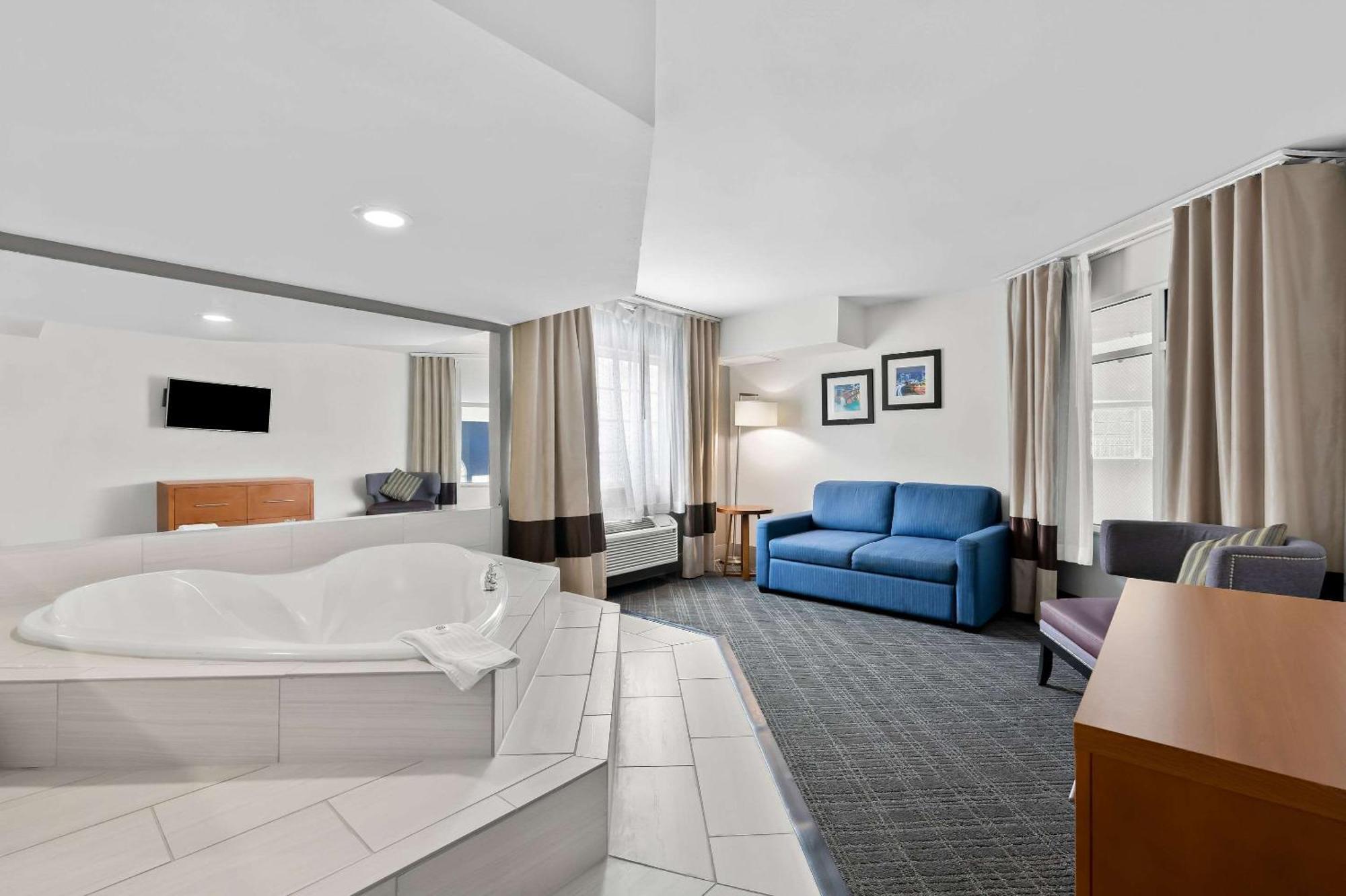 Hotel Comfort & Near Tanger Outlets I-24 Antioch Nashville