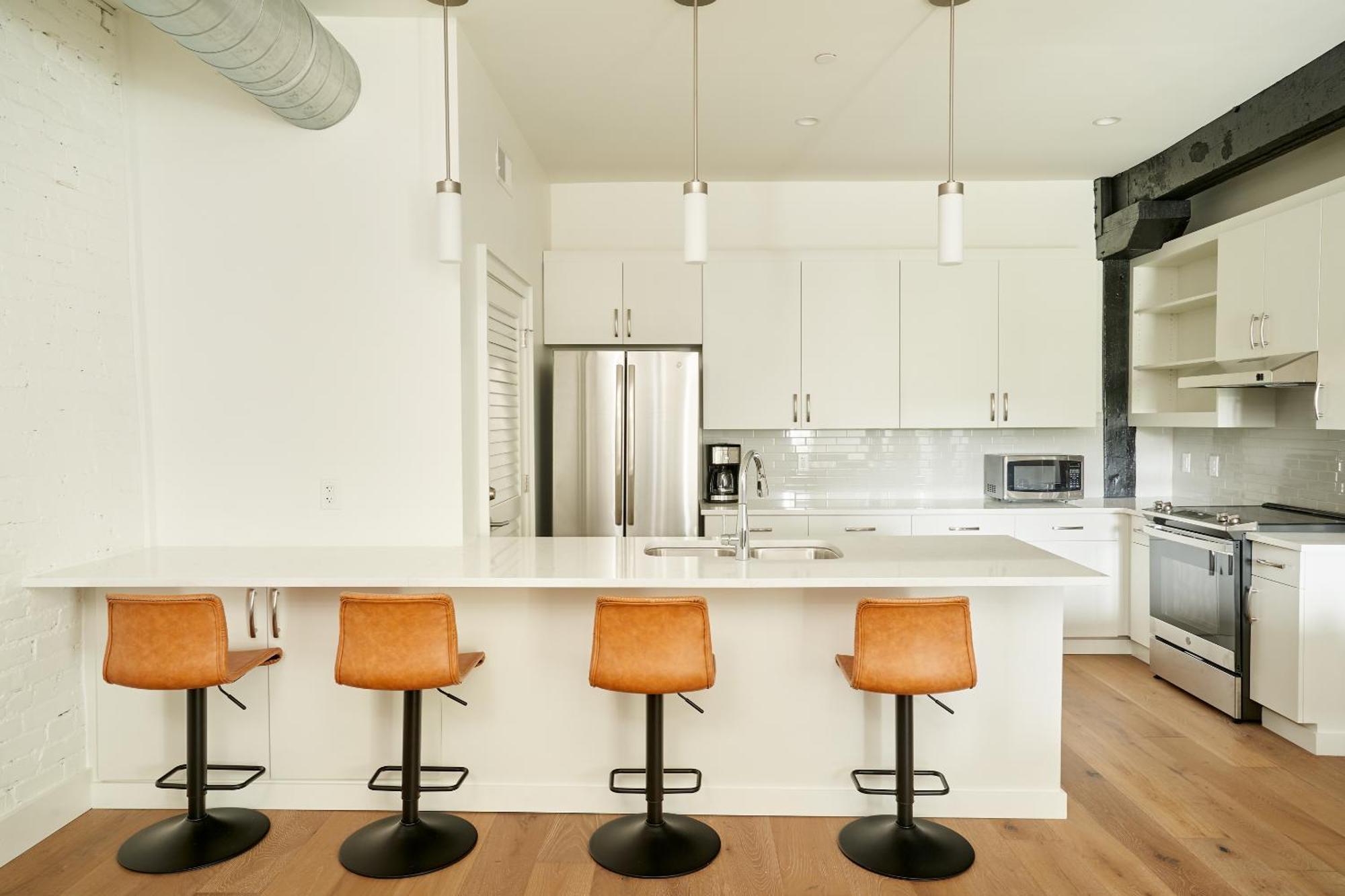 Sonder The Saddlery Aparthotel Nashville