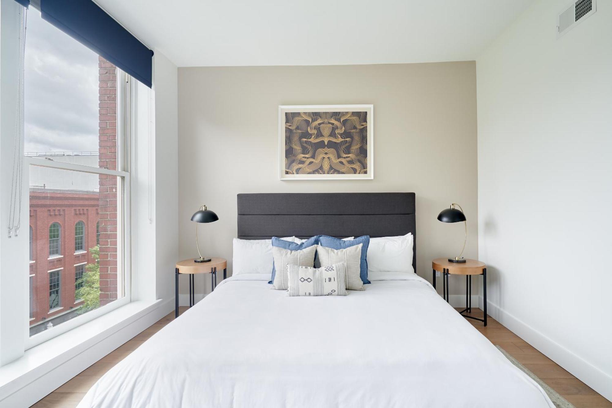 Aparthotel Sonder The Saddlery Nashville