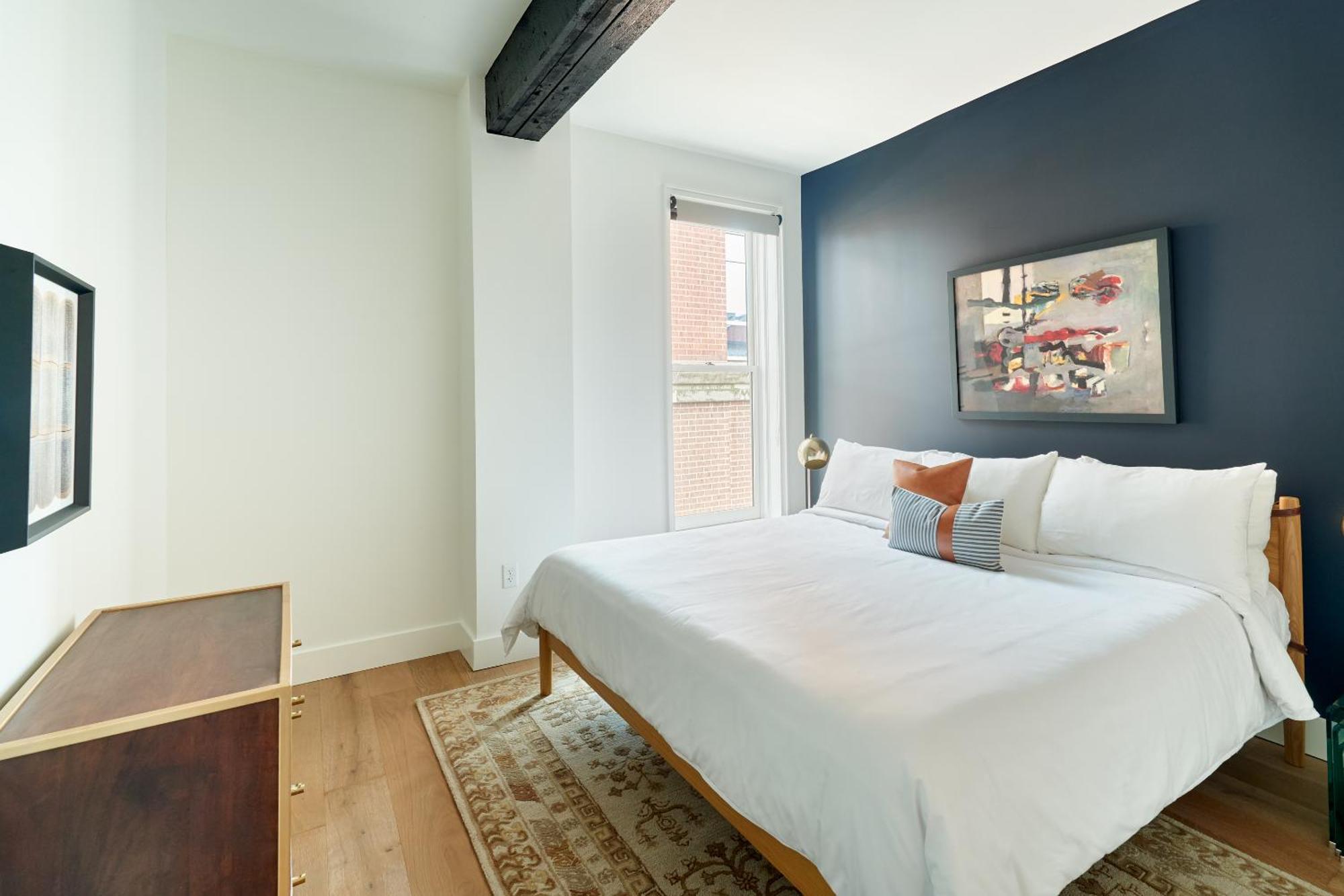 Sonder The Saddlery Nashville