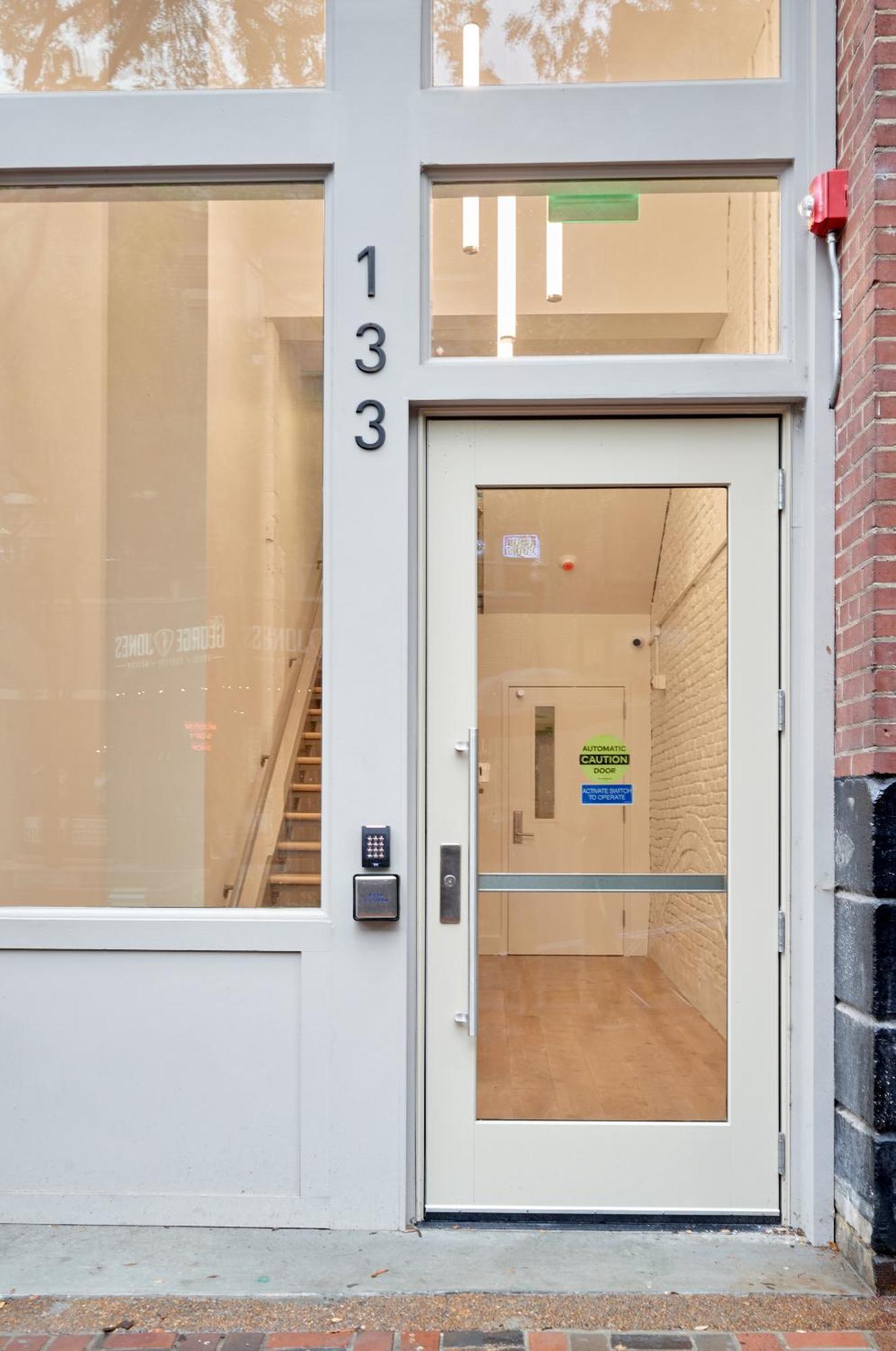 Sonder The Saddlery Aparthotel