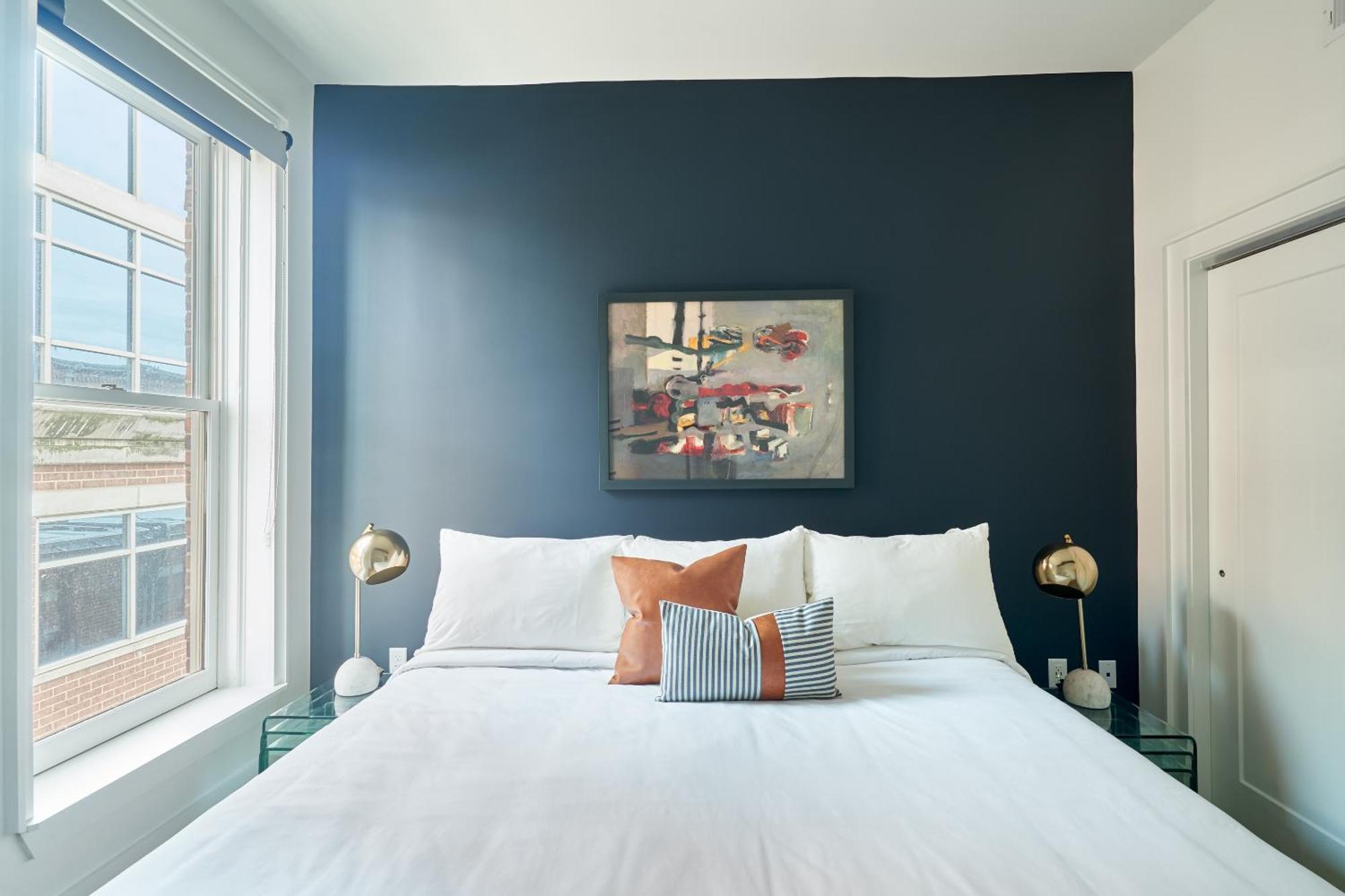 Aparthotel Sonder The Saddlery