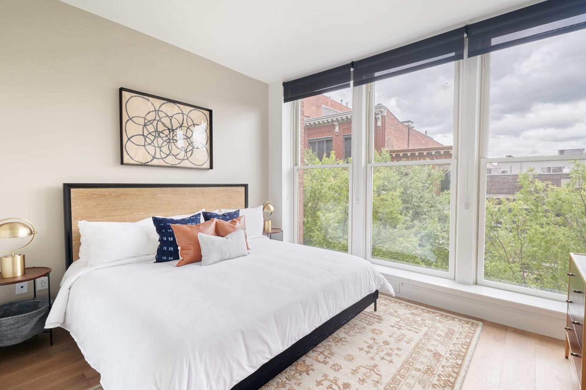 Sonder The Saddlery 4* Nashville