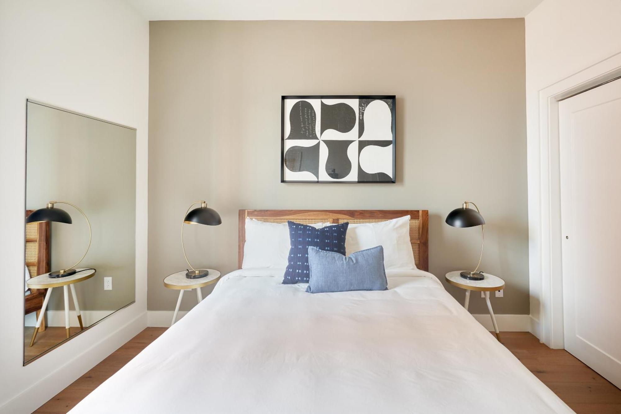 Sonder The Saddlery Aparthotel