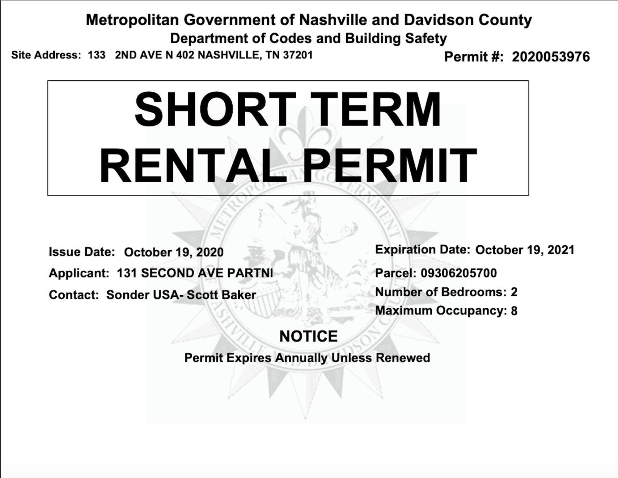 Aparthotel Sonder The Saddlery 4*