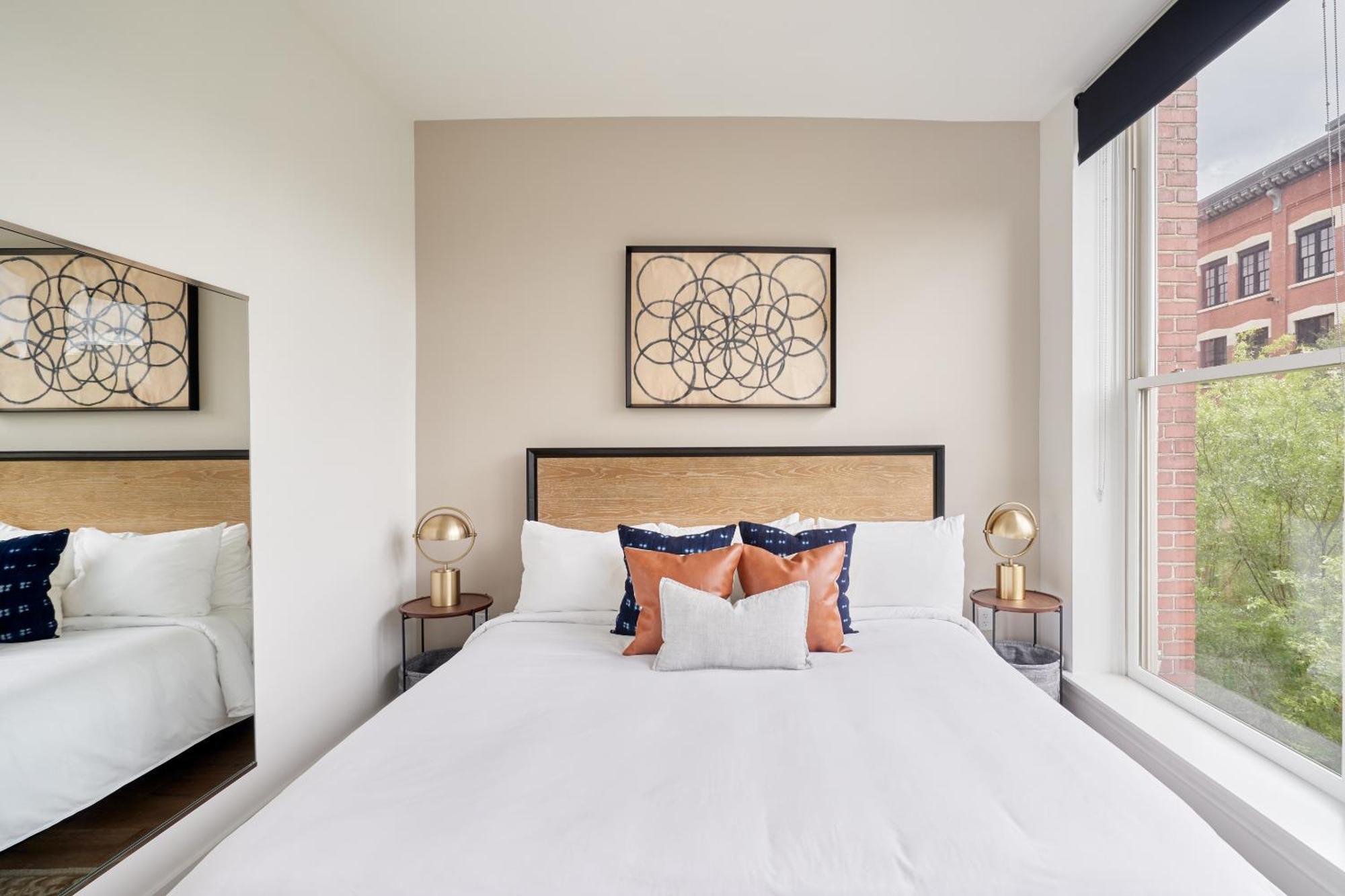 Aparthotel Sonder The Saddlery Nashville