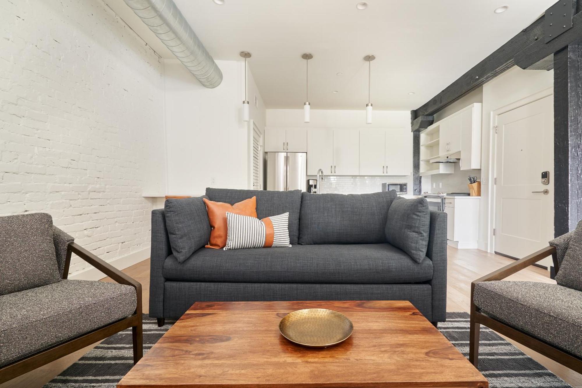 Sonder The Saddlery 4* Nashville