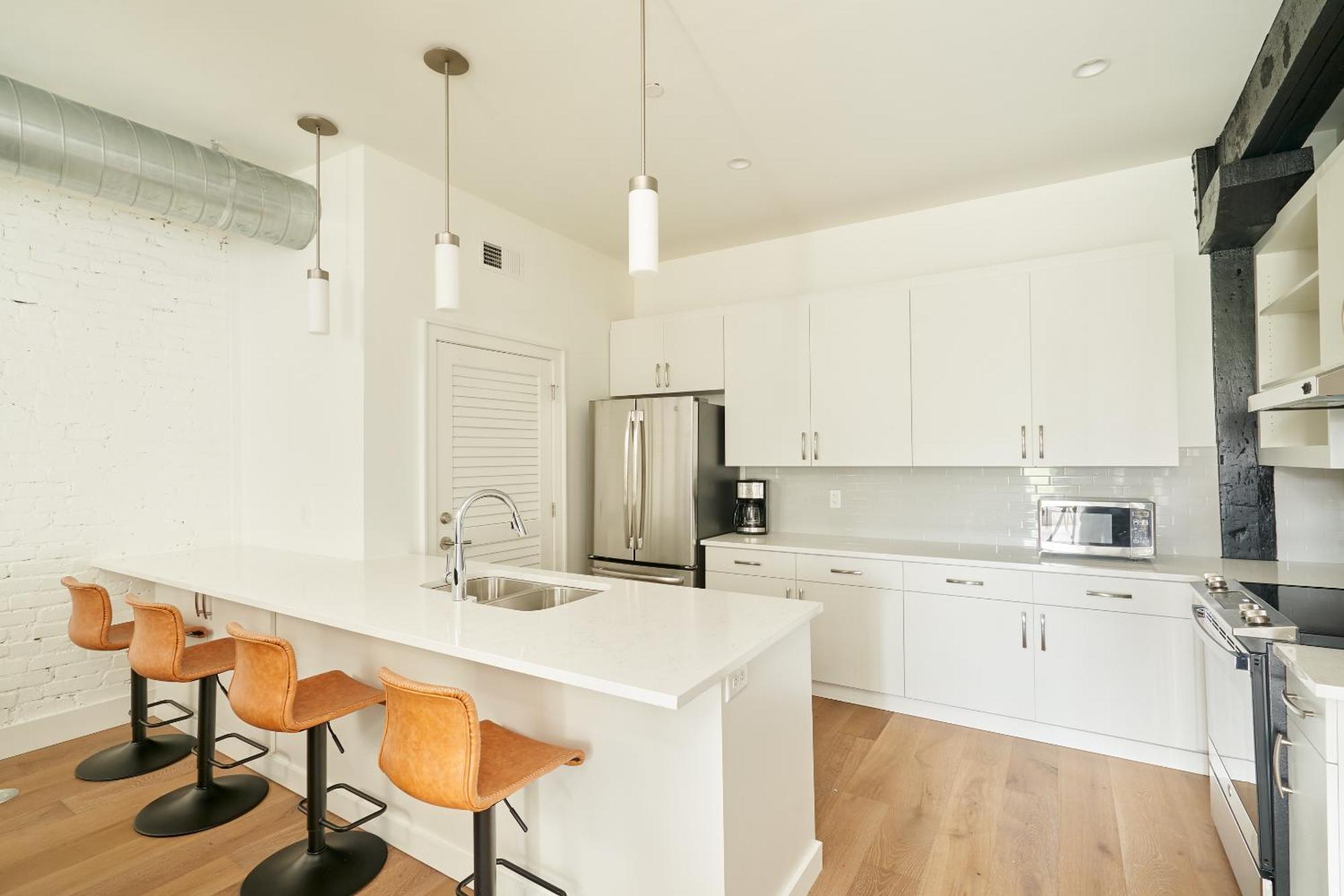 Sonder The Saddlery Aparthotel Nashville