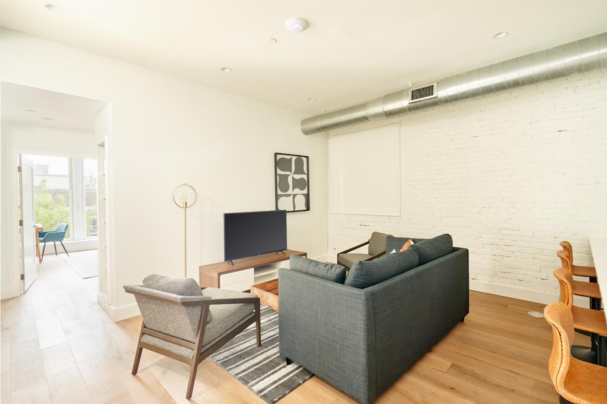 Aparthotel Sonder The Saddlery 4*