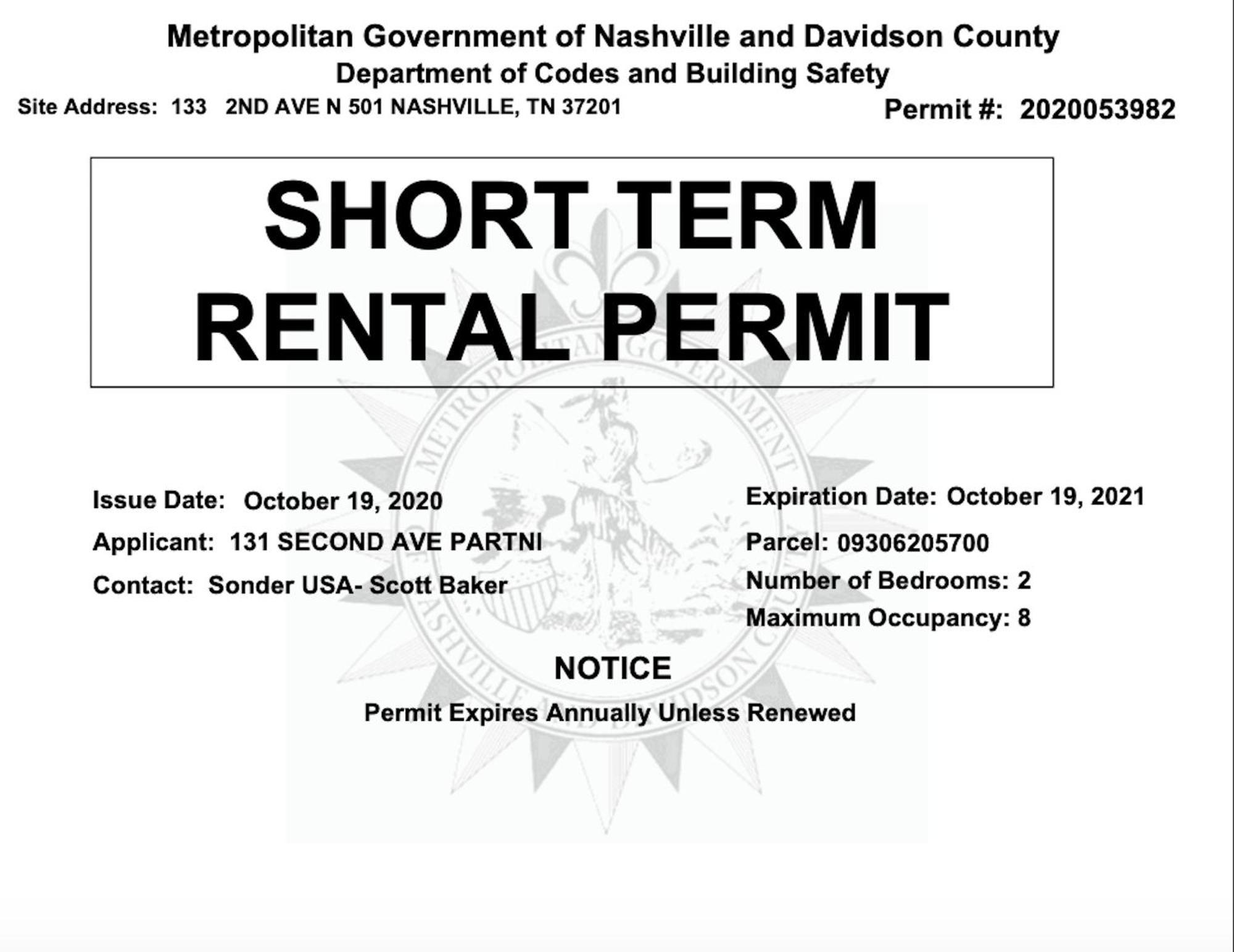 Sonder The Saddlery 4*