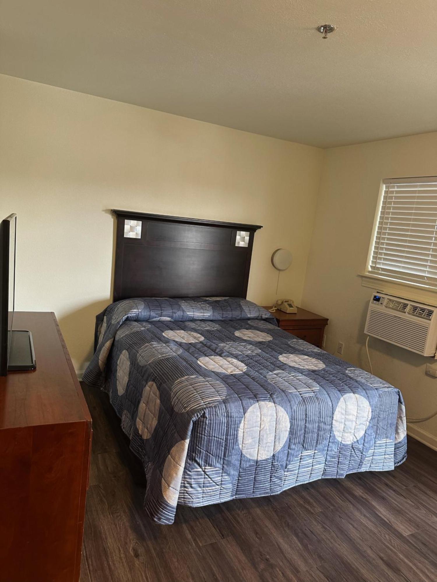 Hotel My Town Extended