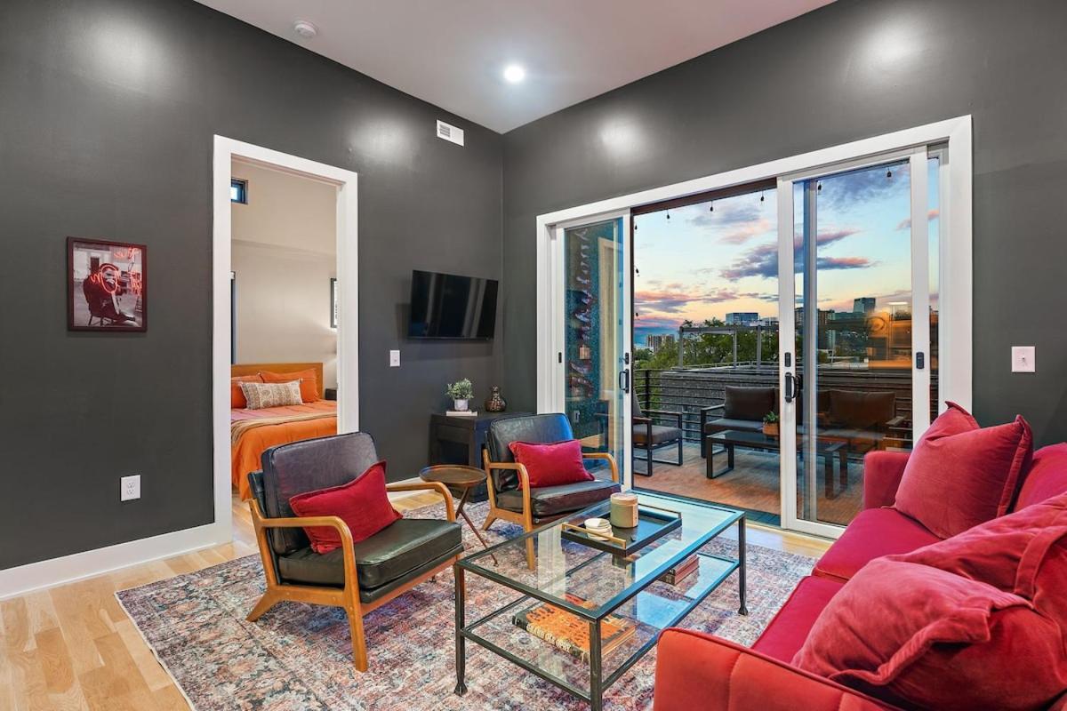 Unwind In Opulence 4br 4ba Near Broadway Holiday home *