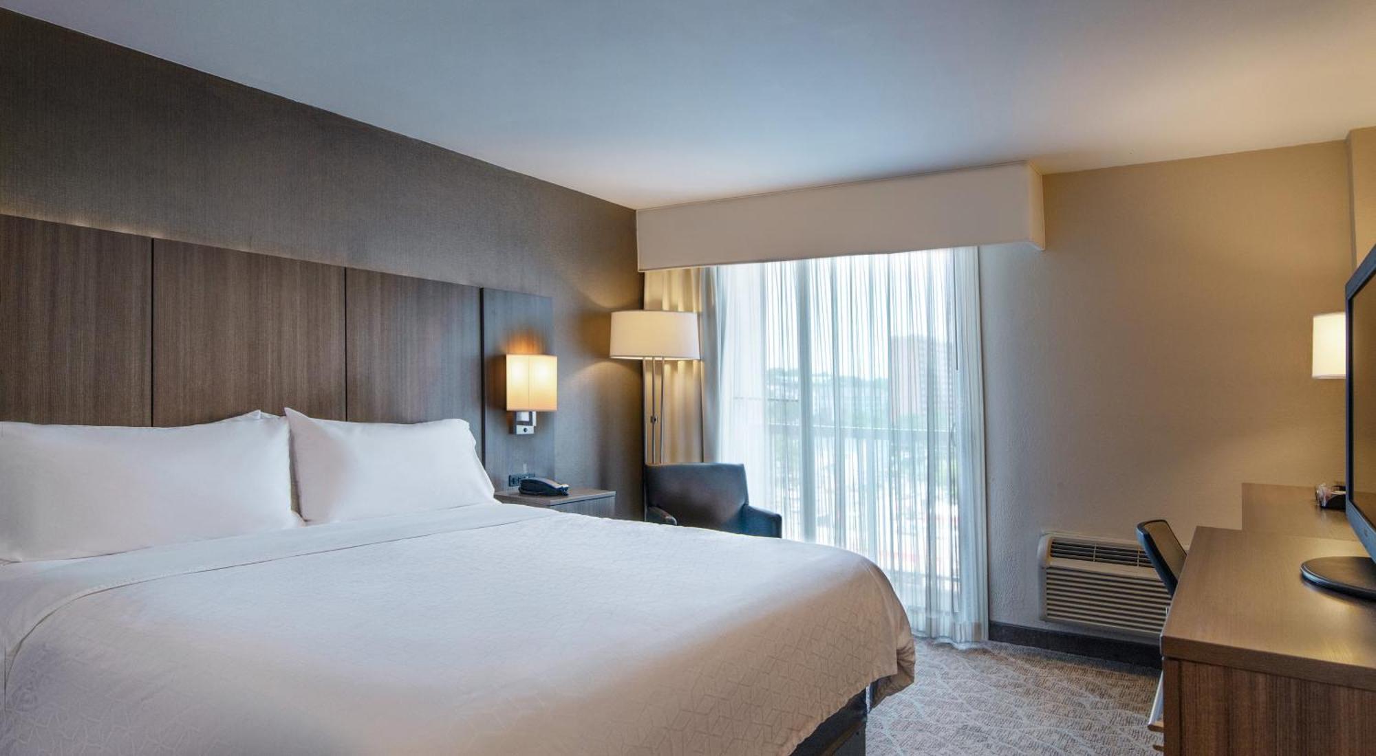 - Vanderbilt - Dwtn By Ihg Nashville