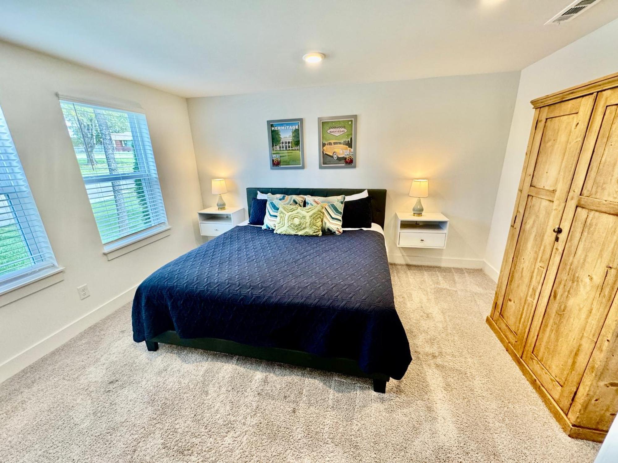 4br Game 6 Beds Family, Opry & Bway