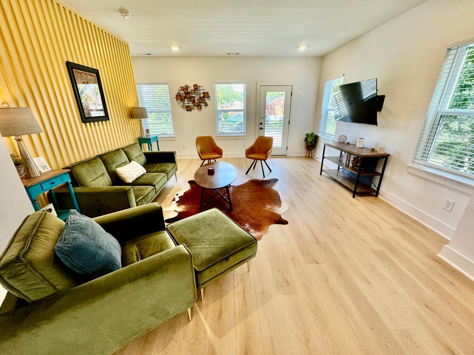 4br Game 6 Beds Family, Opry & Bway