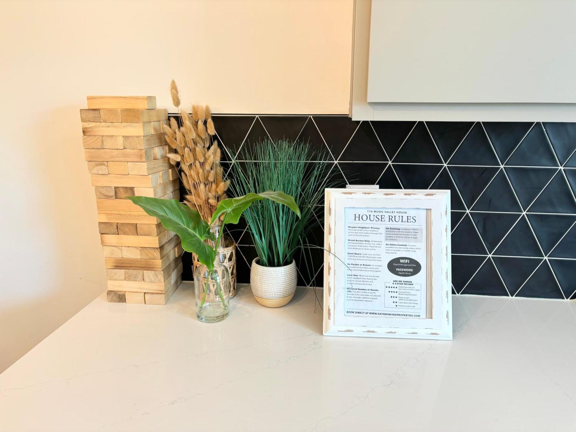 3br Game Sleeps 10 Near Opry & Broadway Holiday home