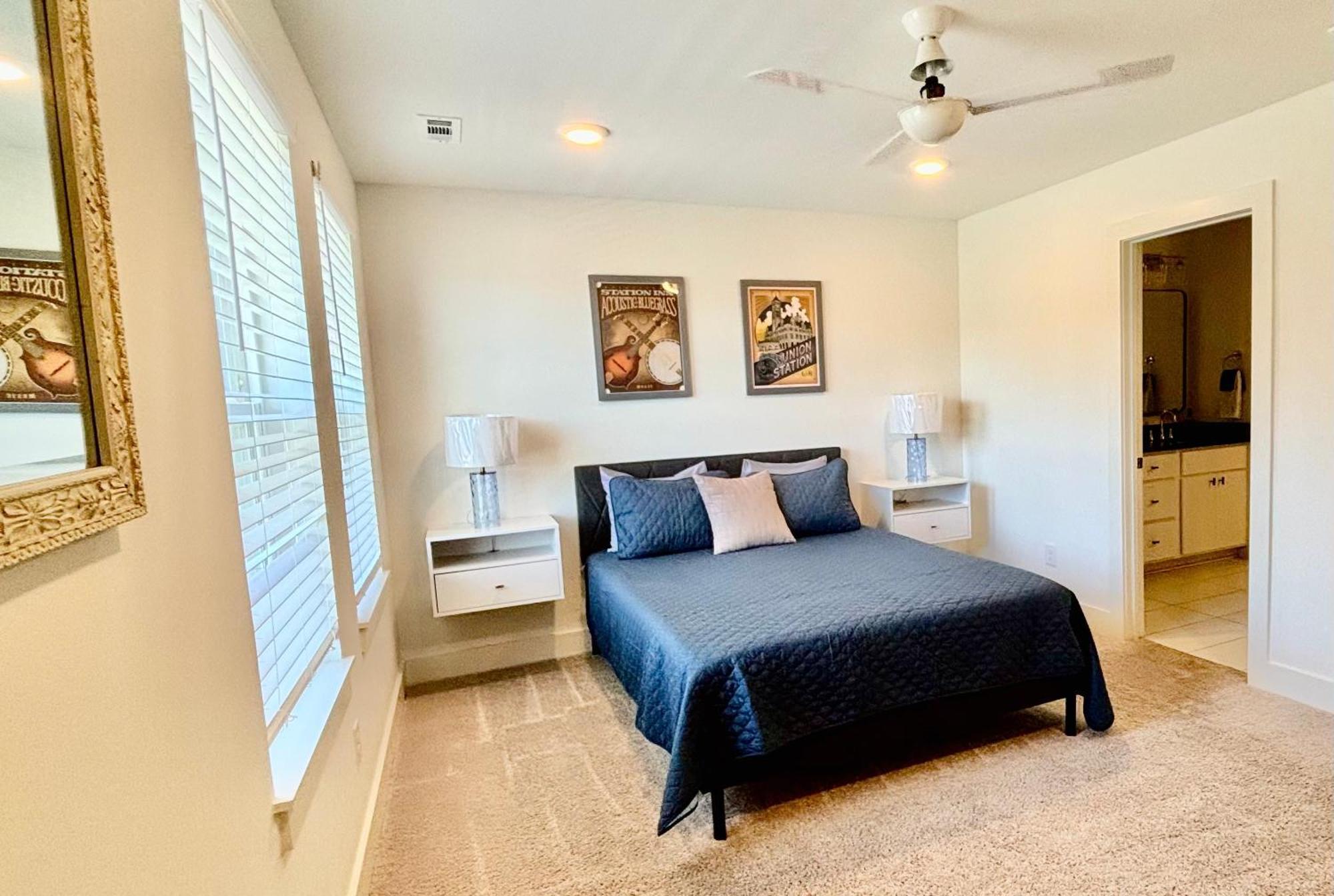 5 Min To Broadway Game & Ping-pong Parking *