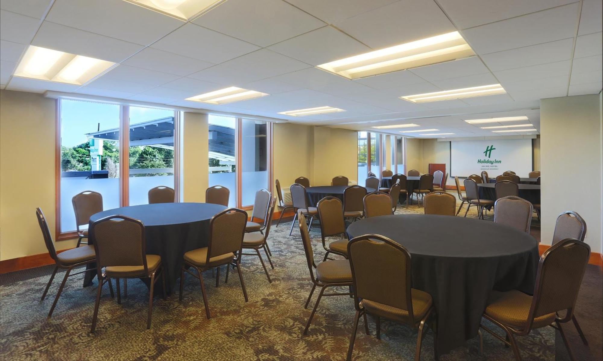 - Vanderbilt - Dwtn By Ihg 3* Nashville