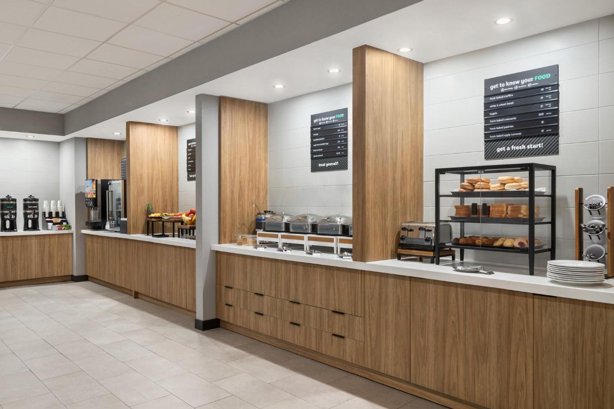 Downtown - Stadium By Ihg