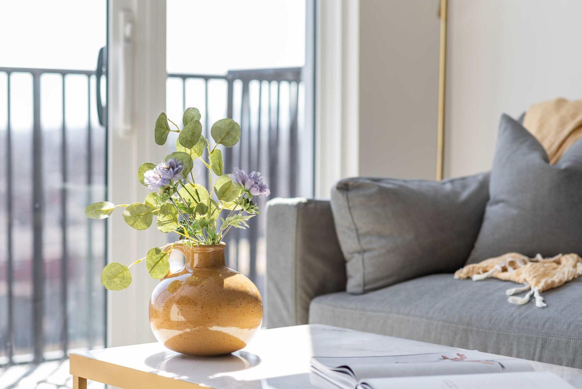 Downtown Dolly - Stylish Airy And Cozy * Nashville