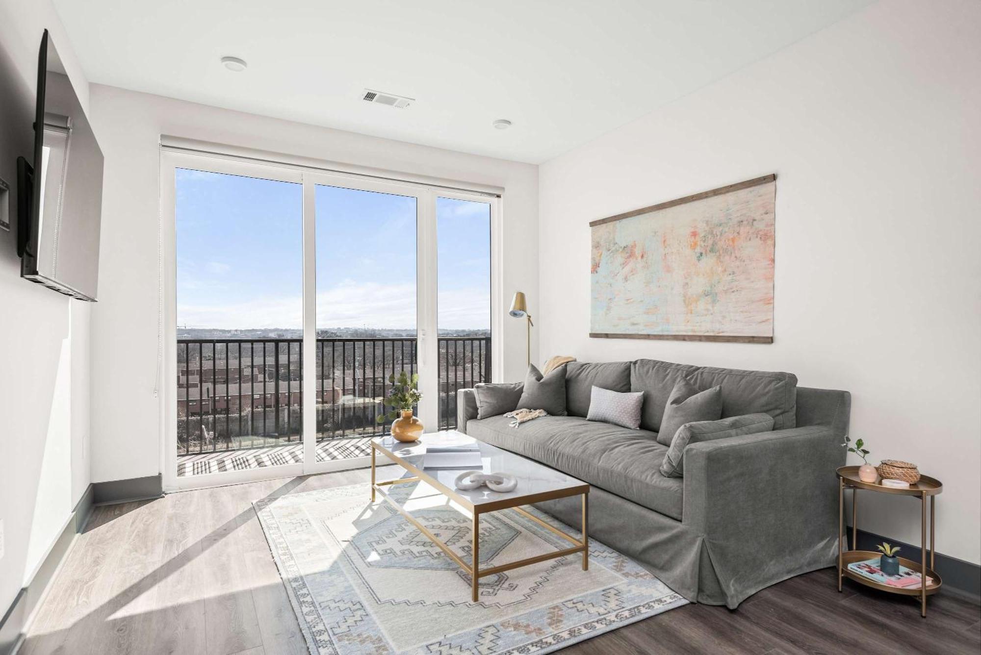 Downtown Dolly - Stylish Airy And Cozy * Nashville