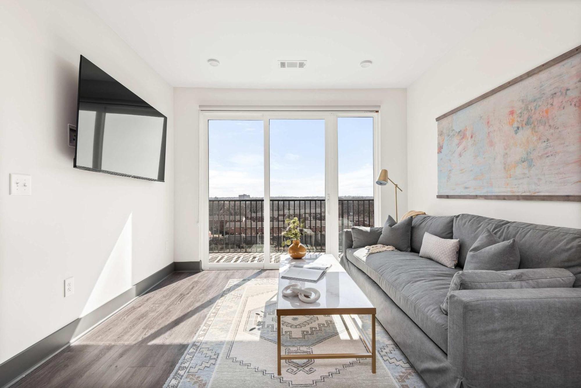 Holiday home Downtown Dolly - Stylish Airy And Cozy