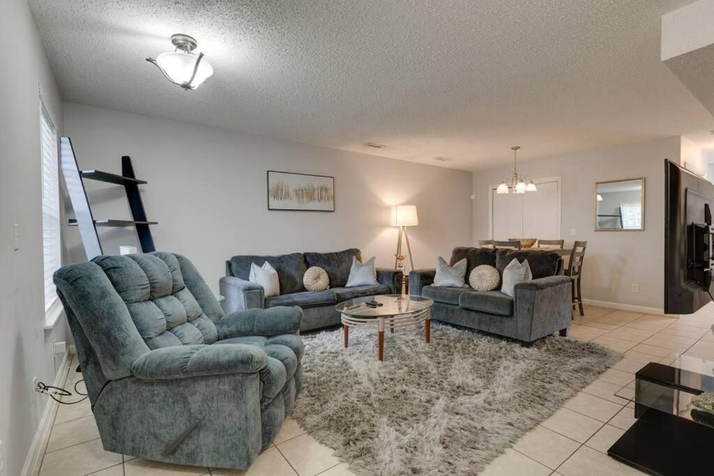 Cozy & Fun By Broadway, For 8! Apartment Nashville