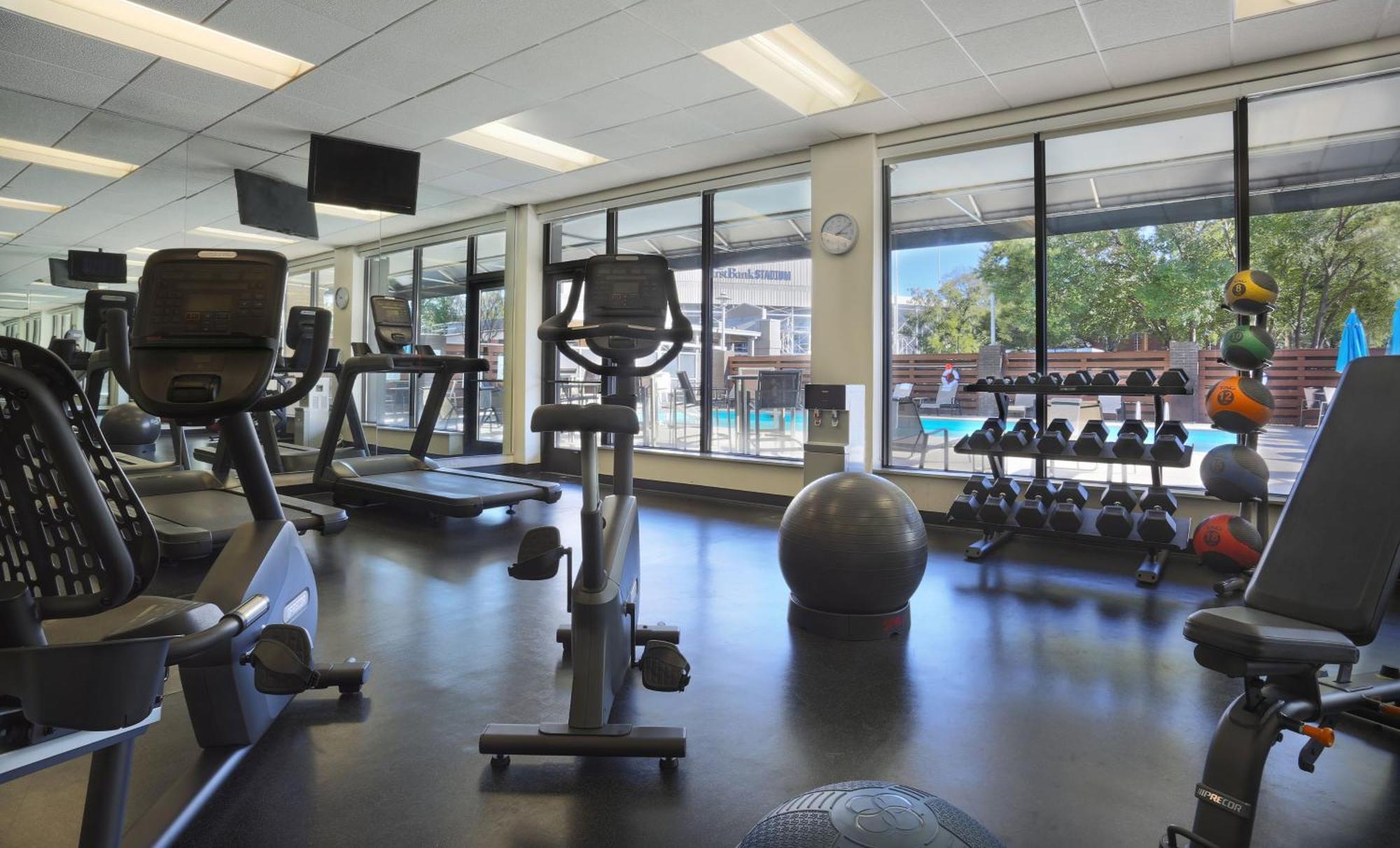 - Vanderbilt - Dwtn By Ihg