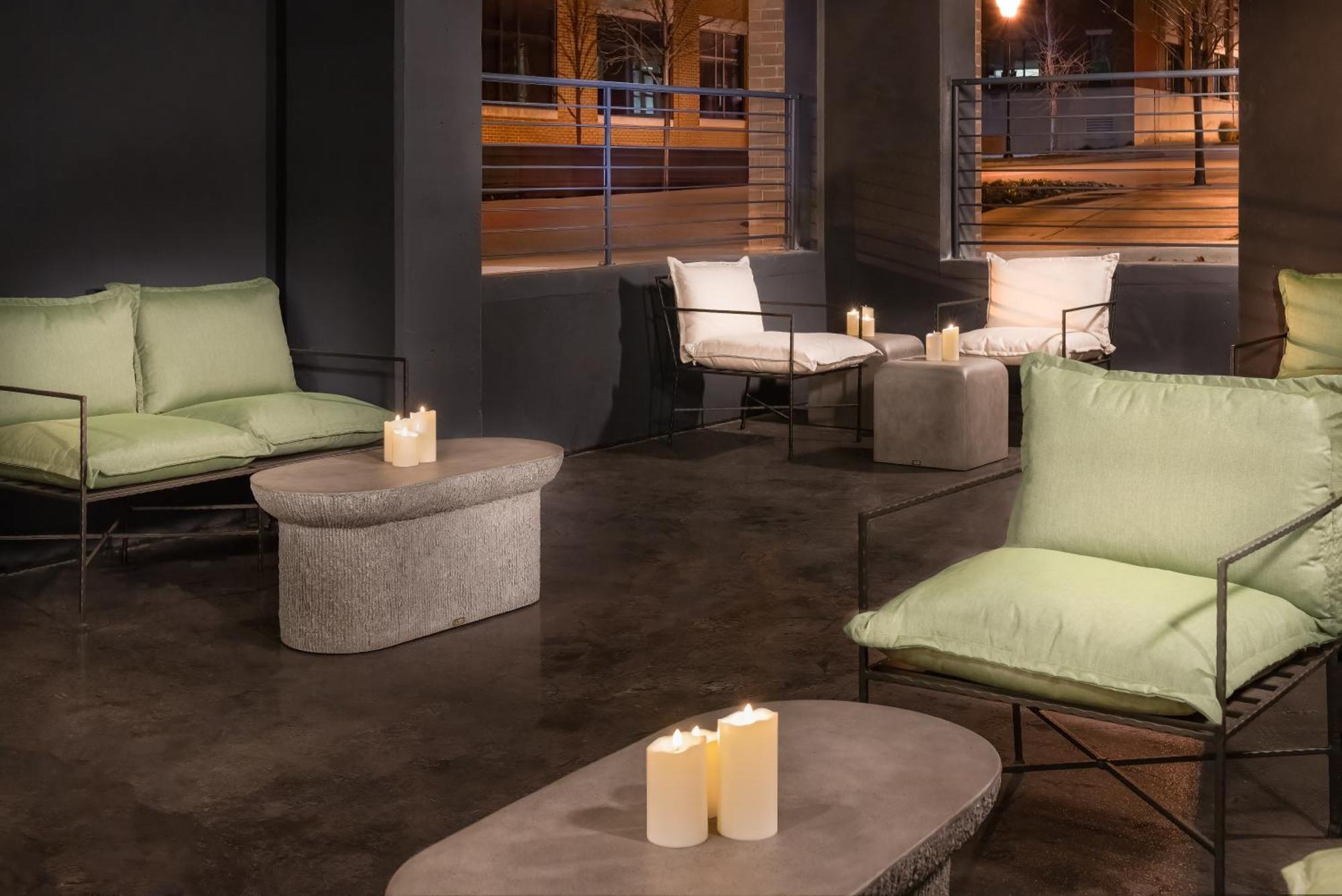 Hyatt Place Nashville/green Hills 3* Nashville