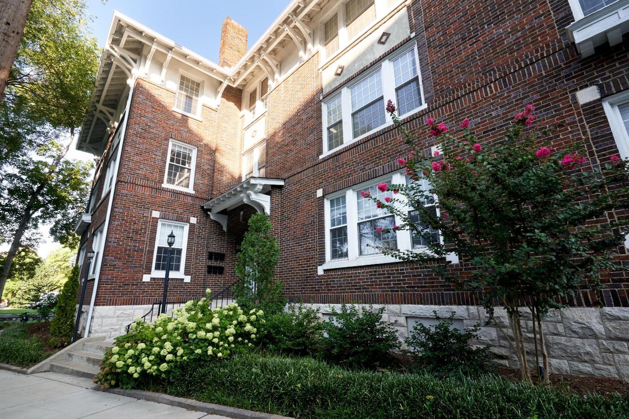 Aparthotel Sonder The Elliston Nashville