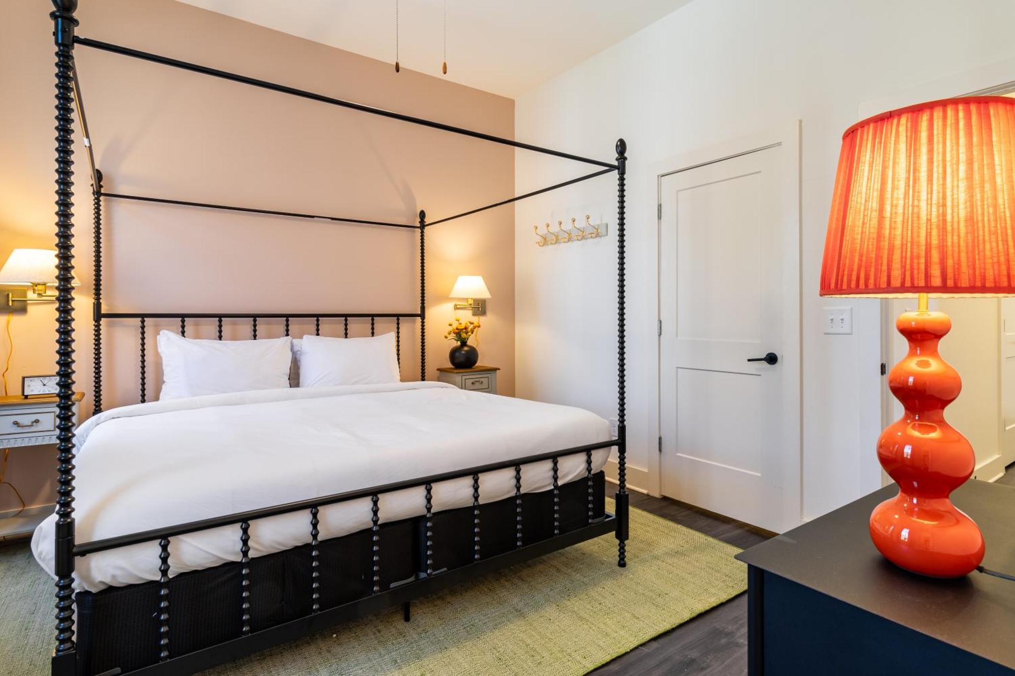 The Magnolia By Avantstay Apartment *