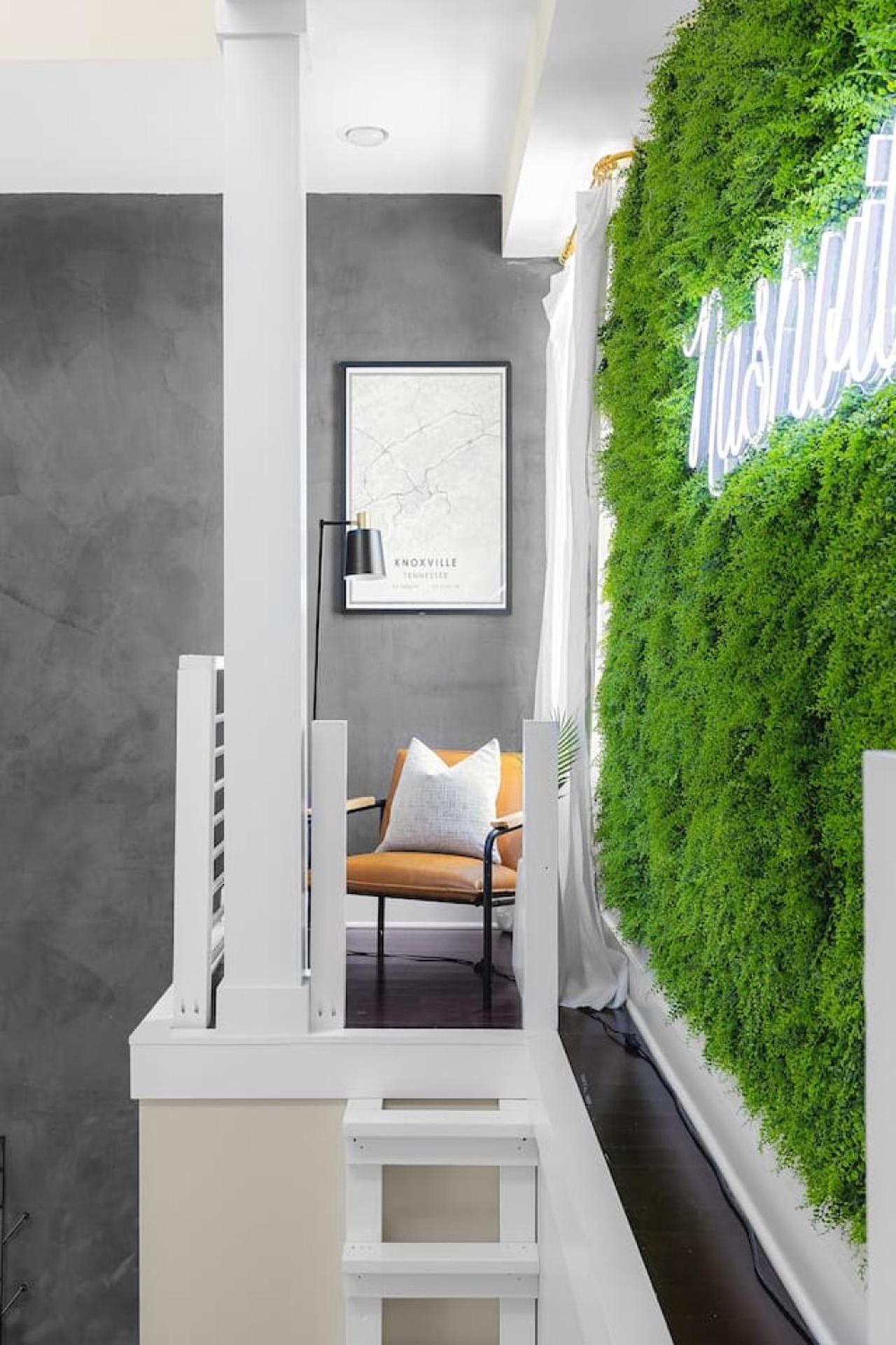 Modern With Rooftop Deck Walk To Coffee Restaurants Brewery *