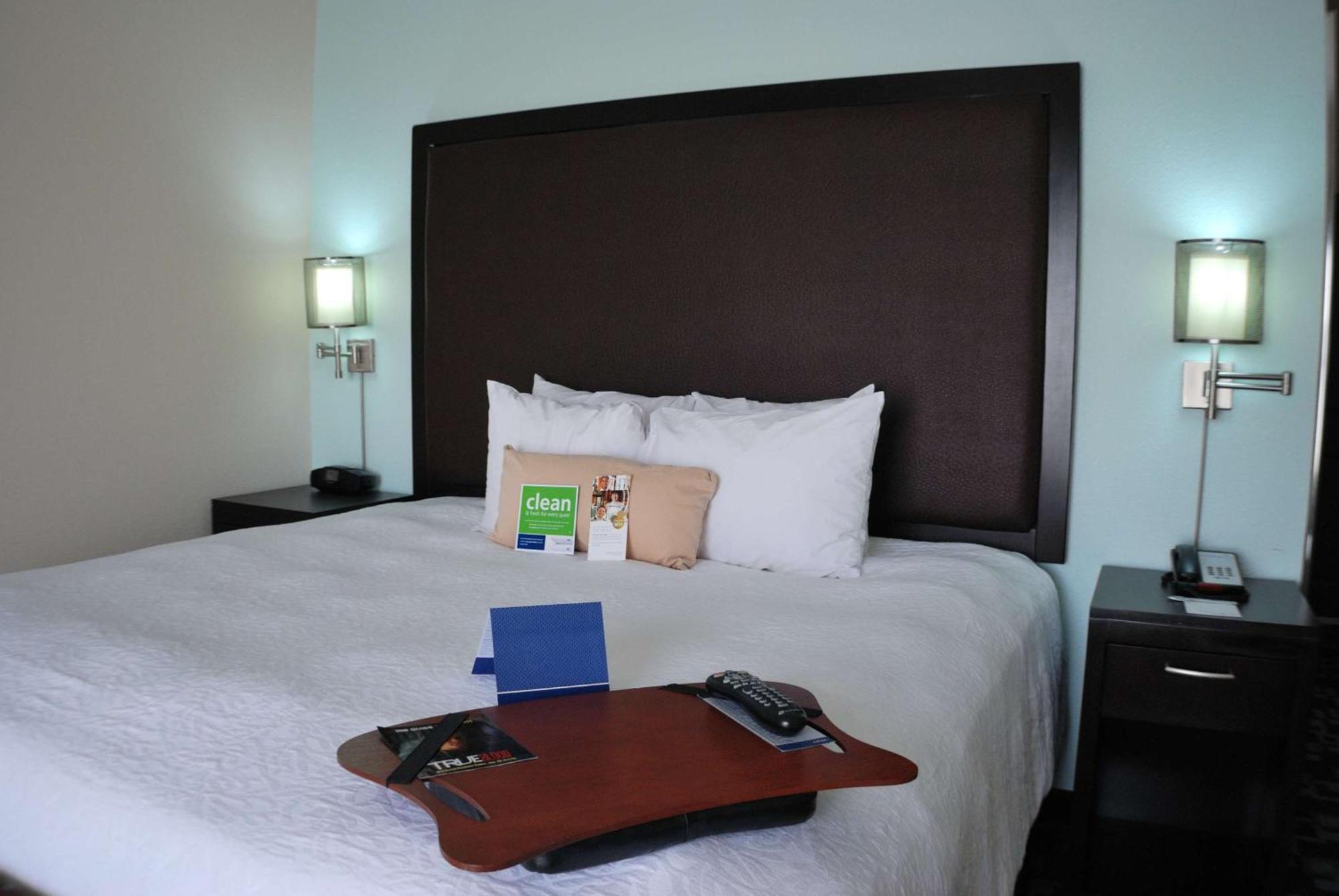 Hotel Hampton & At Opryland