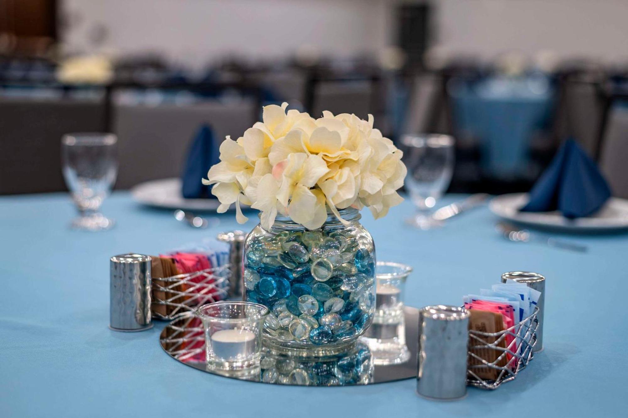 Cambria Airport Hotel