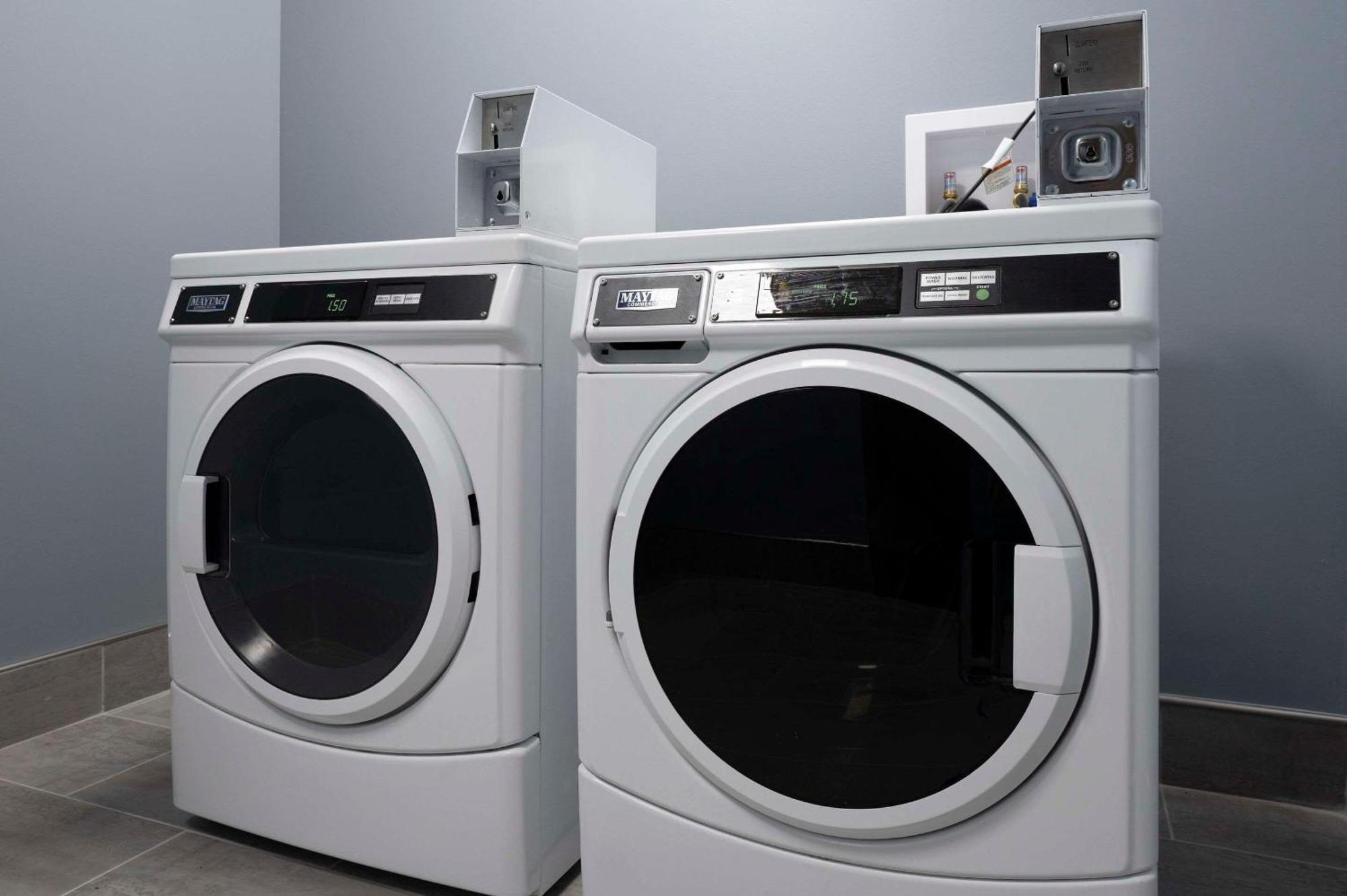 Cambria Airport Nashville