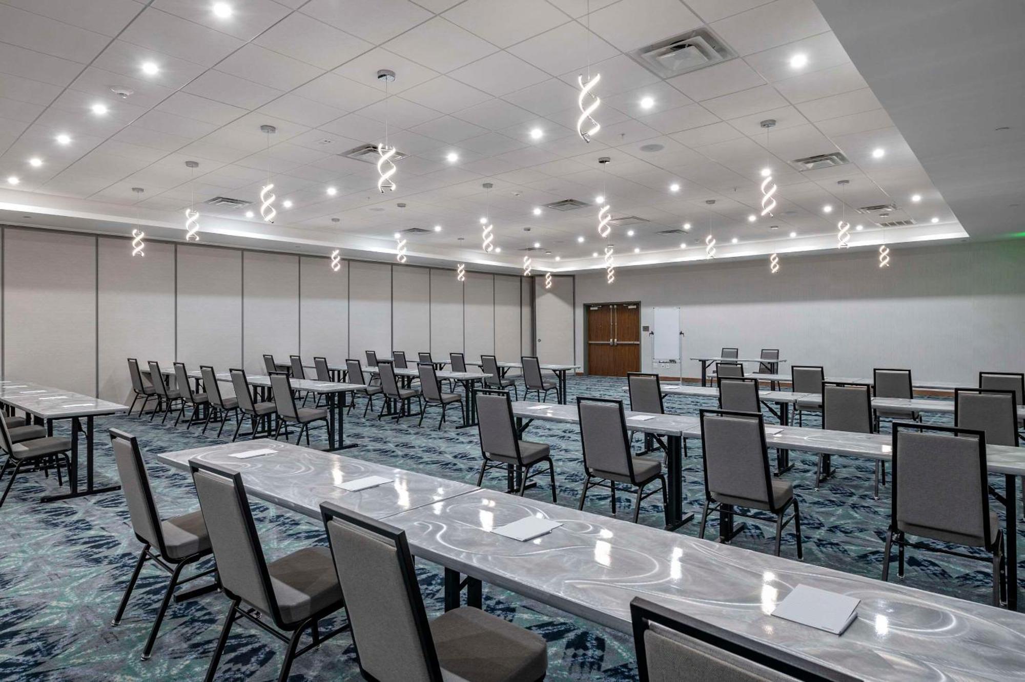 Cambria Airport 3* Nashville