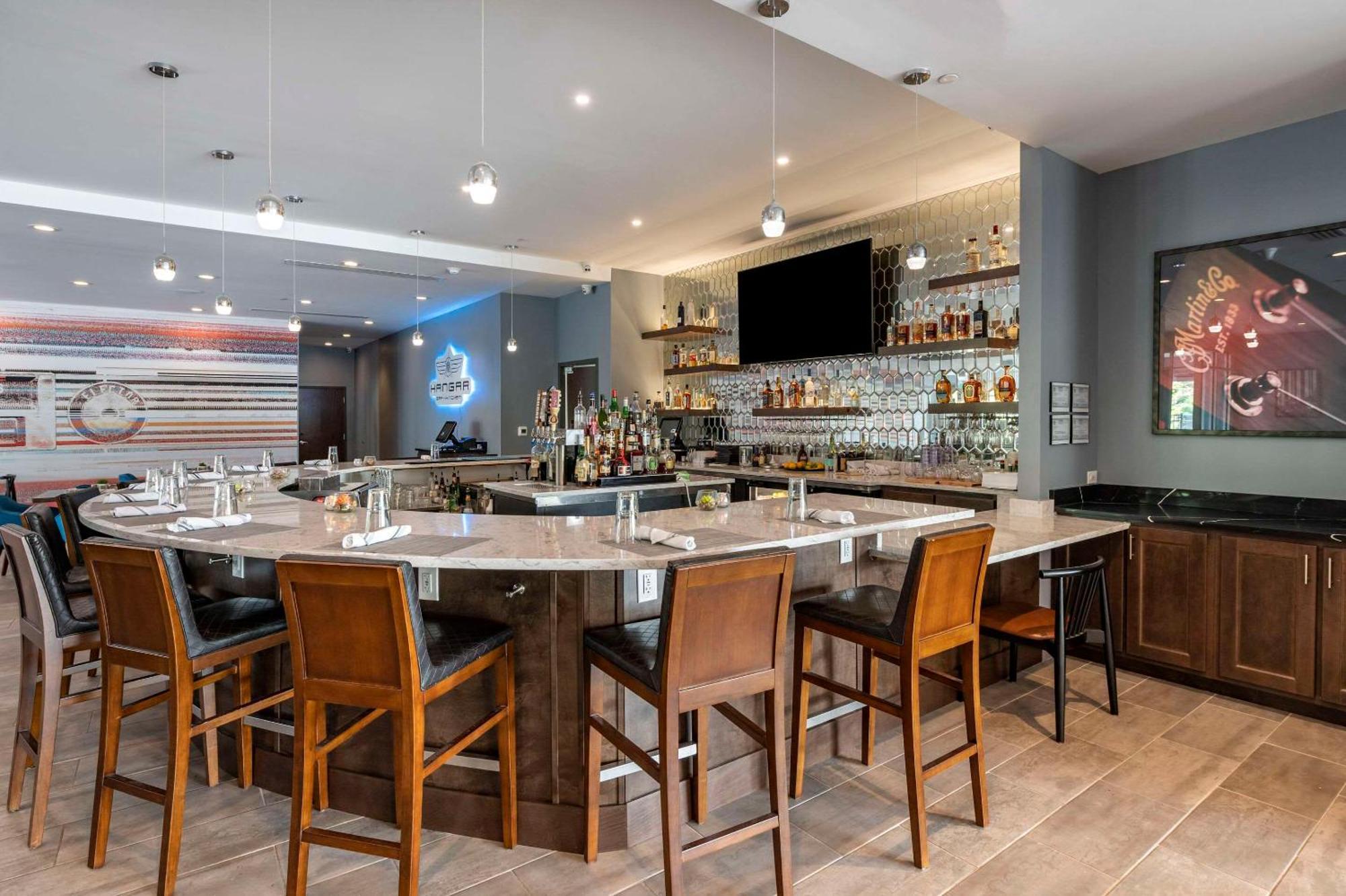 Cambria Airport 3* Nashville