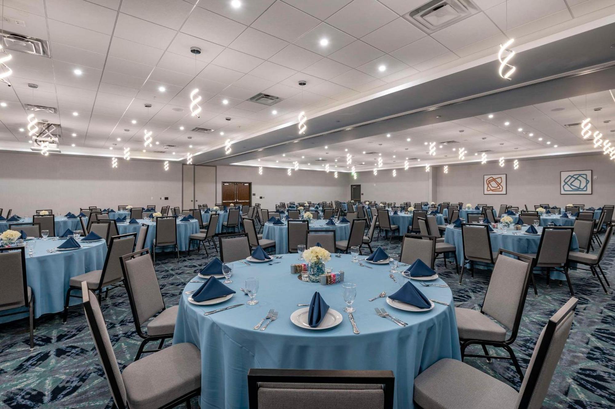 Hotel Cambria Airport Nashville