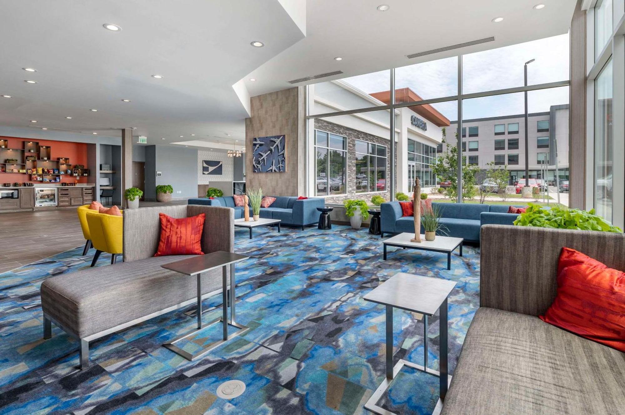 Cambria Airport Hotel Nashville
