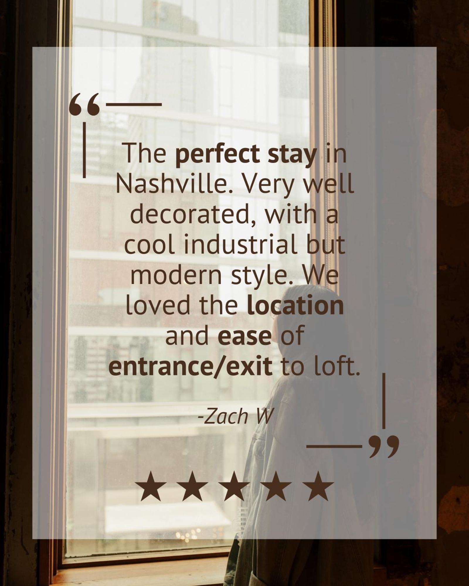 Apartment 506 Lofts *