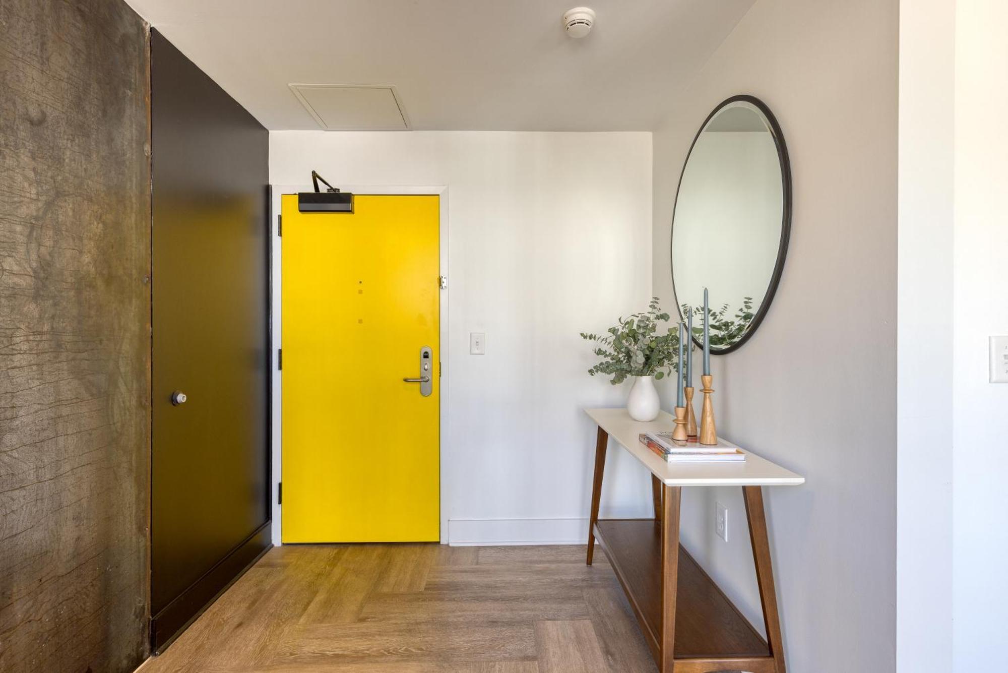 Sonder The Lookout Aparthotel *