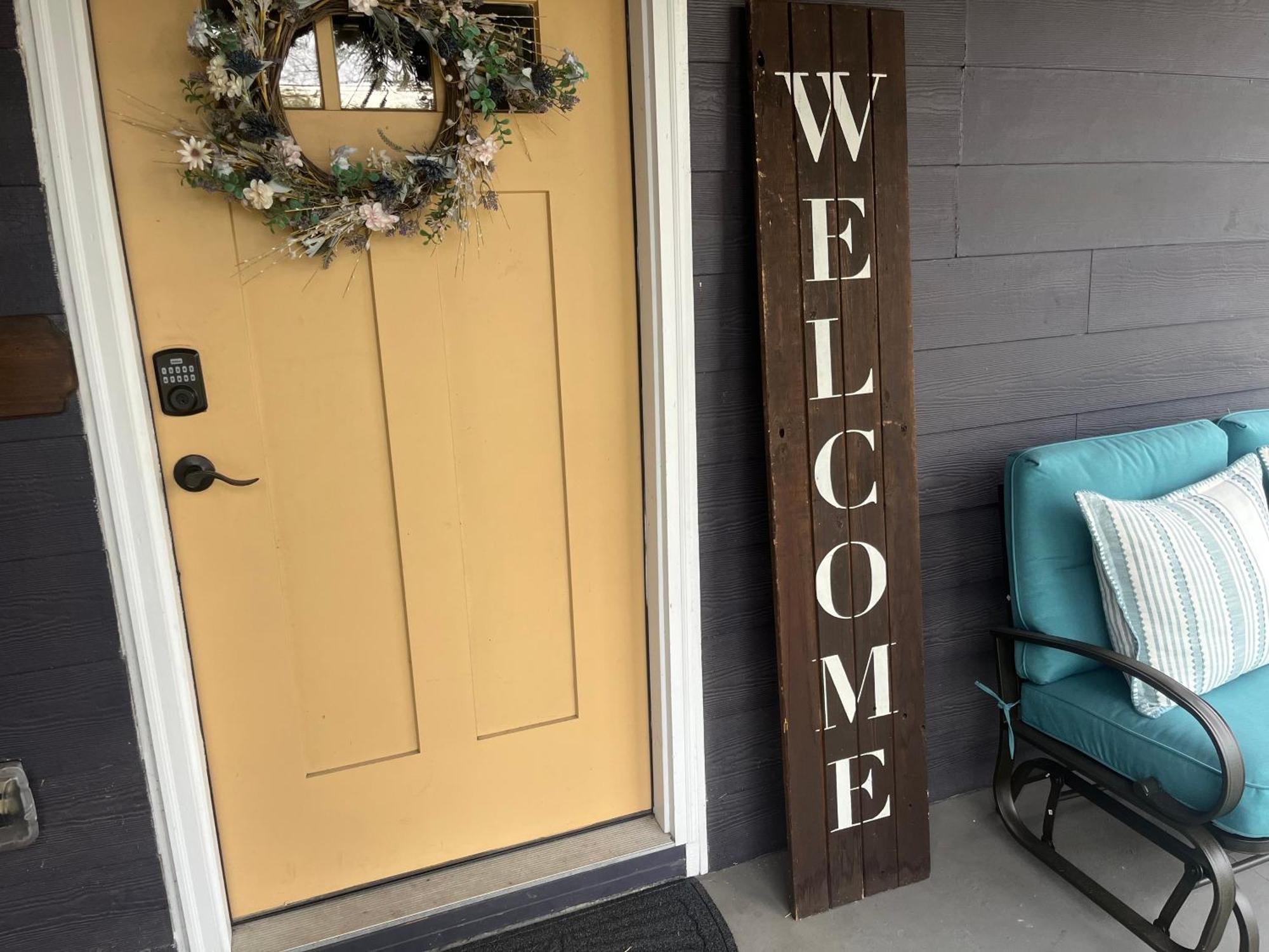 Holiday home Calm, Relax & Getaway Nashville